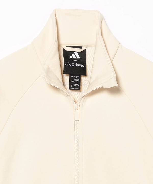 adidas × Tyrrell Winston / STADIUM TOP