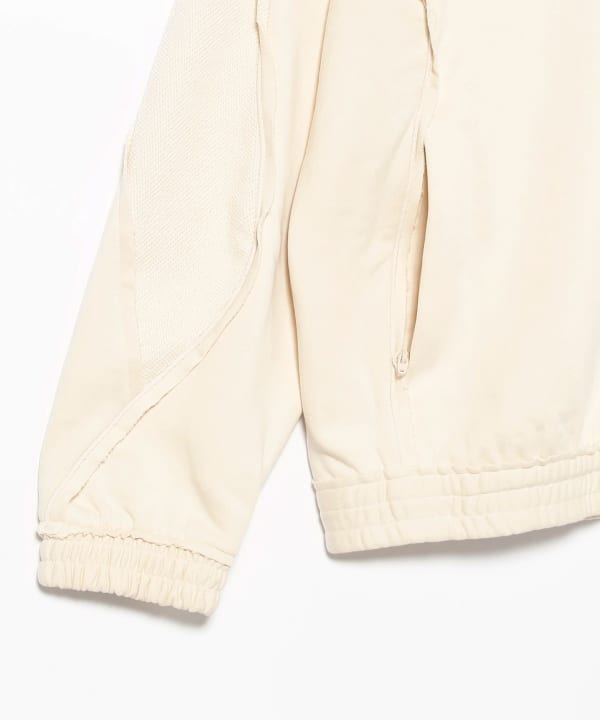 adidas × Tyrrell Winston / STADIUM TOP