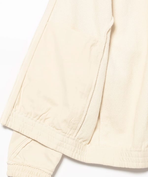 adidas × Tyrrell Winston / STADIUM TOP