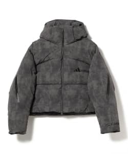 adidas × Tyrrell Winston / Z.N.E. PUFFER