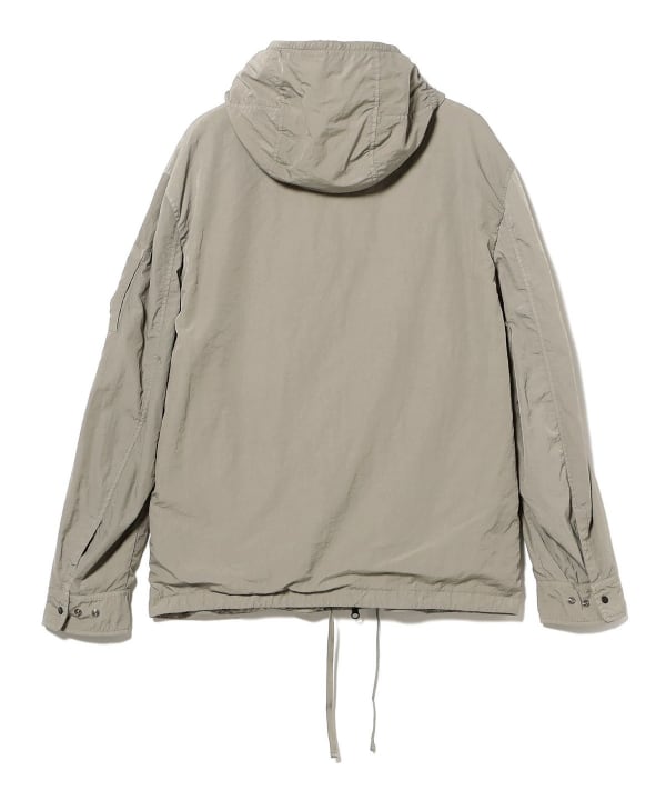 C.P. Company / T-ST Nylon Hooded Lens Overshirt