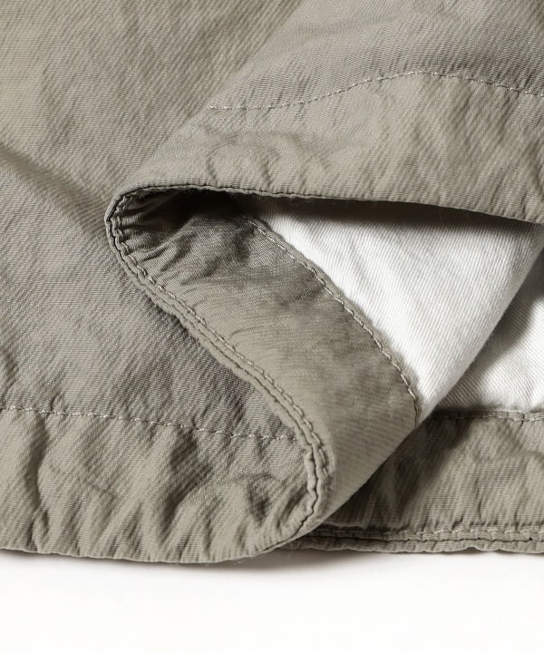C.P. Company / T-ST Nylon Hooded Lens Overshirt