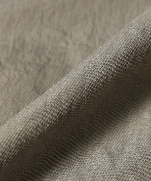 C.P. Company / T-ST Nylon Hooded Lens Overshirt