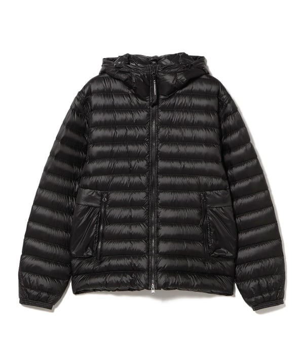 C.P. Company / D.D.Shell Goggle Down Jacket