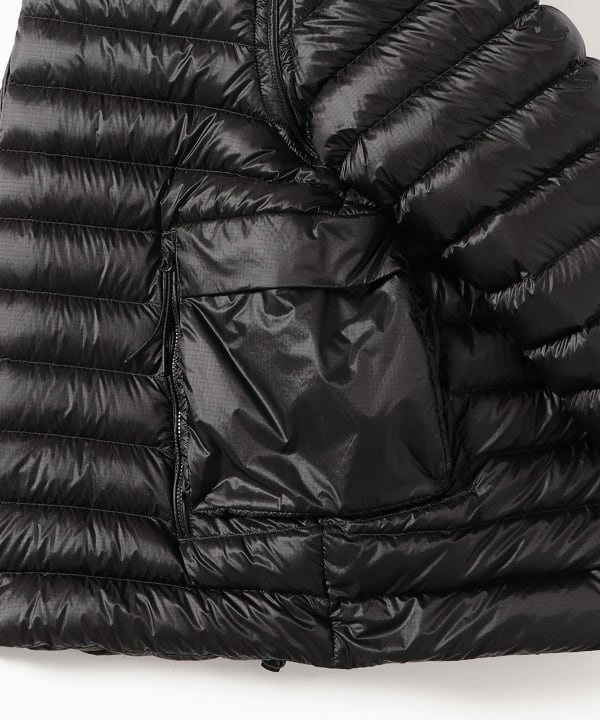 C.P. Company / D.D.Shell Goggle Down Jacket