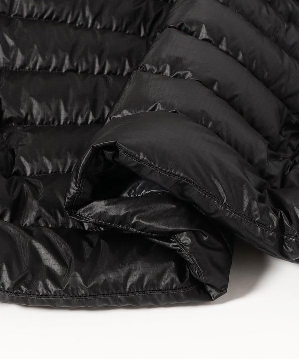 C.P. Company / D.D.Shell Goggle Down Jacket