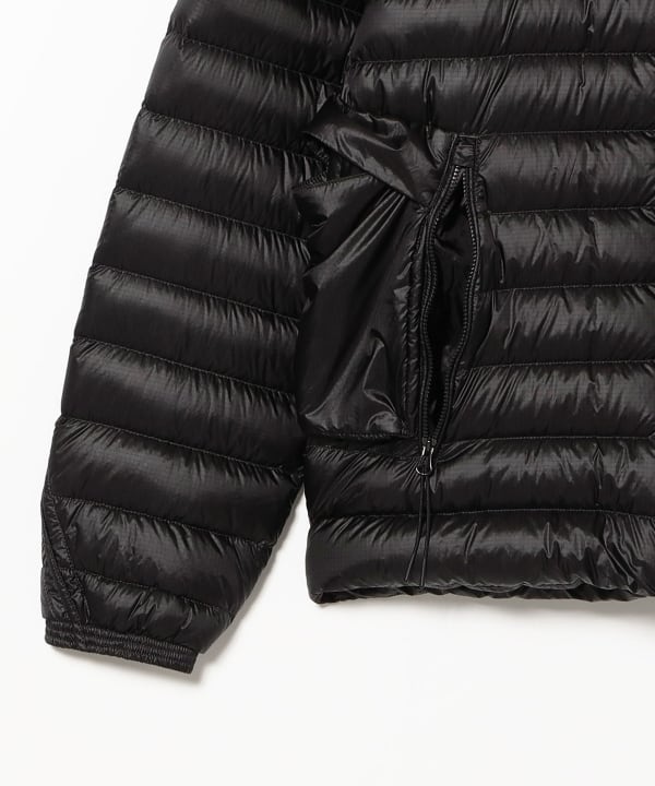 C.P. Company / D.D.Shell Goggle Down Jacket