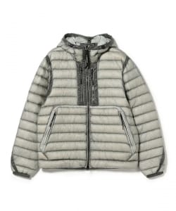  C.P. Company / D.D. Shell Goggle Chest Pocket Jacket