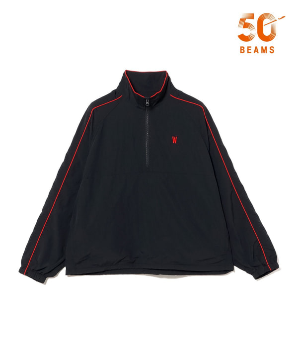 Tyrrell Winston / Anorak