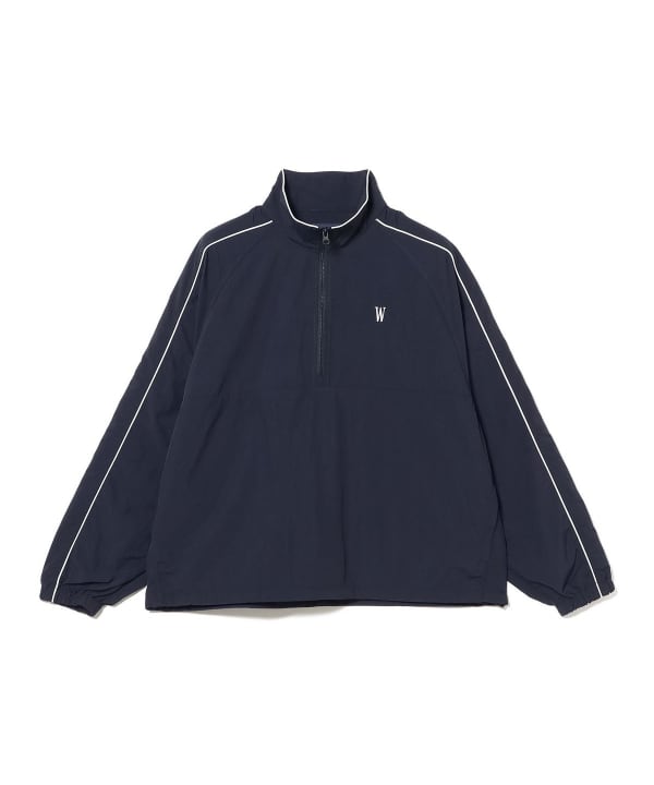 Tyrrell Winston / Anorak