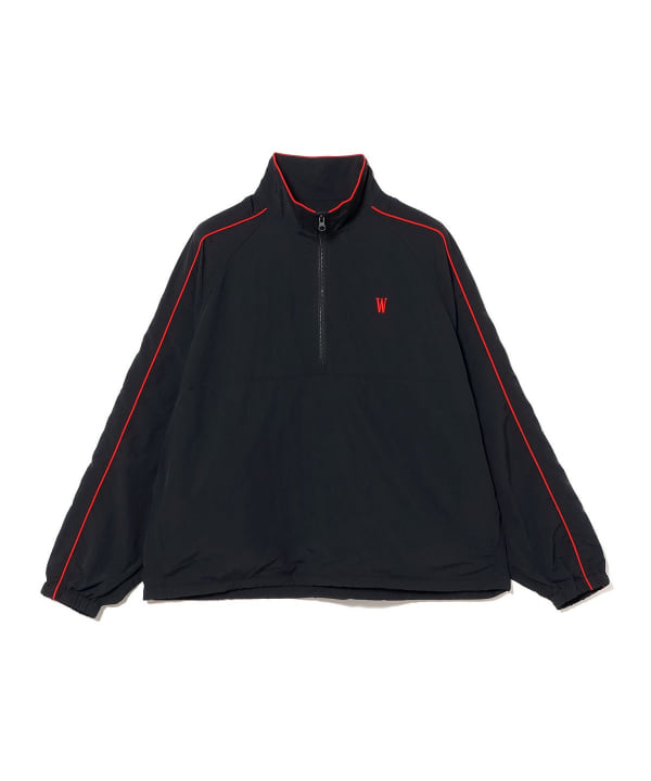 Tyrrell Winston / Anorak