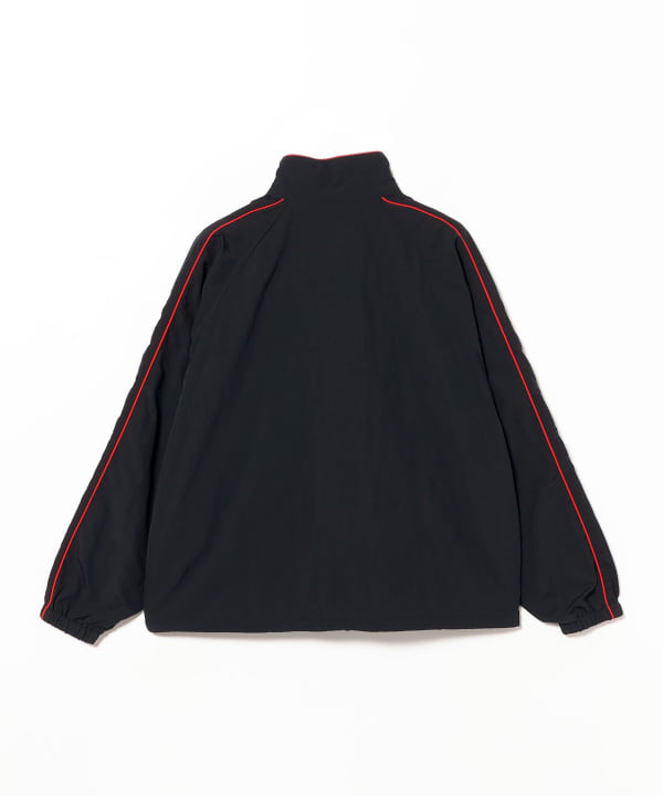 Tyrrell Winston / Anorak