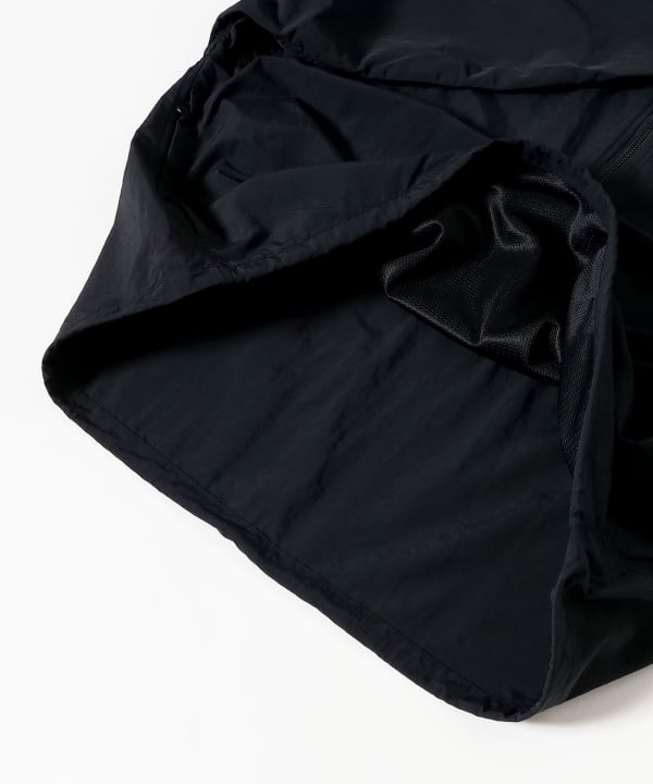 Tyrrell Winston / Anorak