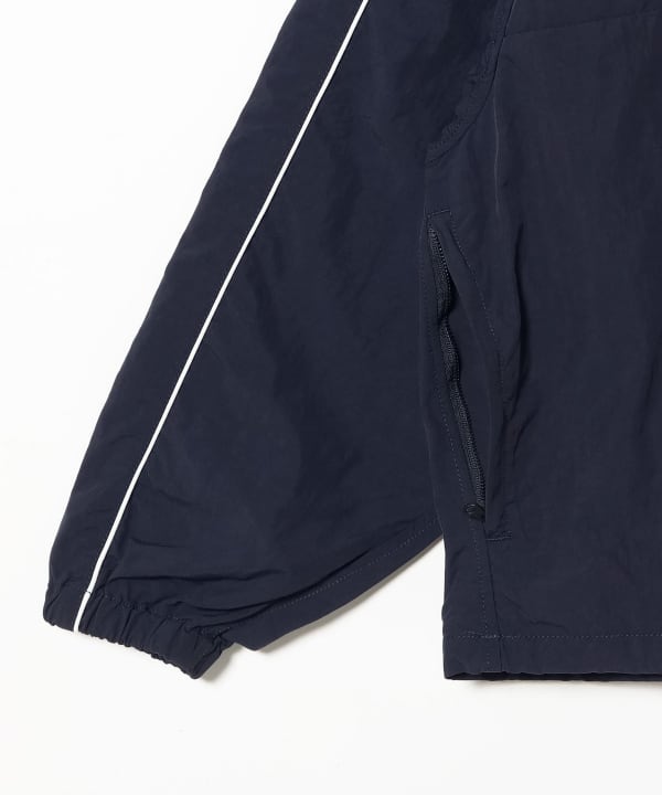 Tyrrell Winston / Anorak