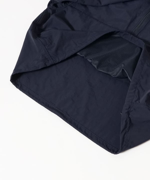 Tyrrell Winston / Anorak