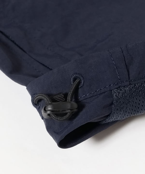 Tyrrell Winston / Anorak