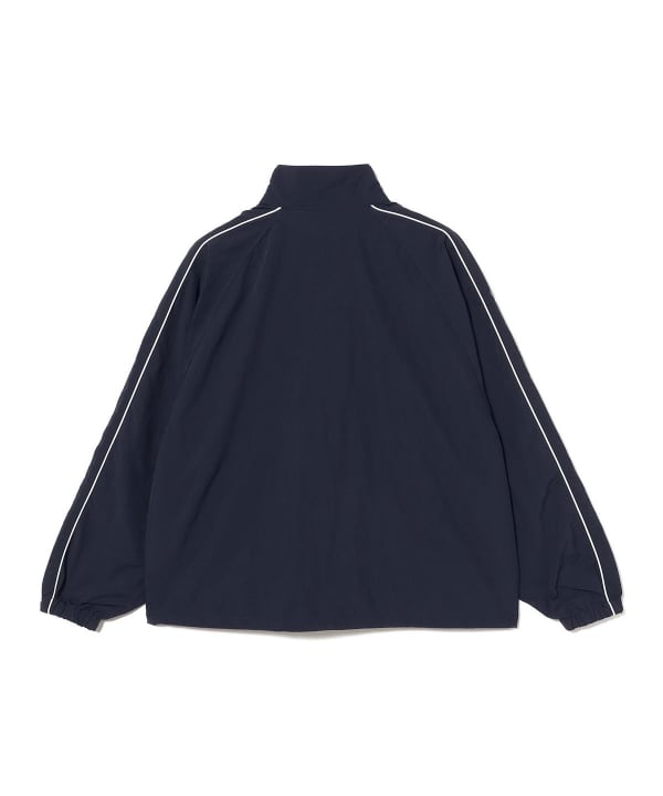 Tyrrell Winston / Anorak