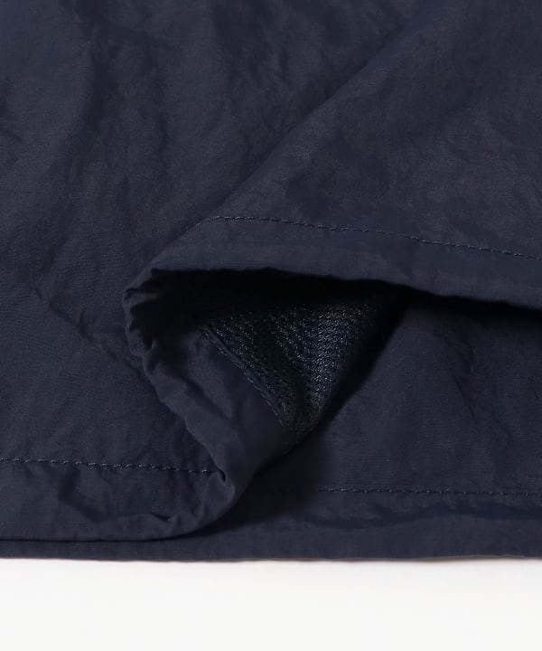 Tyrrell Winston / Anorak