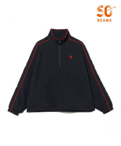 Tyrrell Winston / Anorak