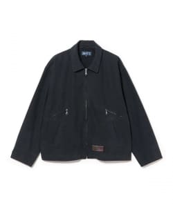 BoTT / Washed B Logo Work Jacket