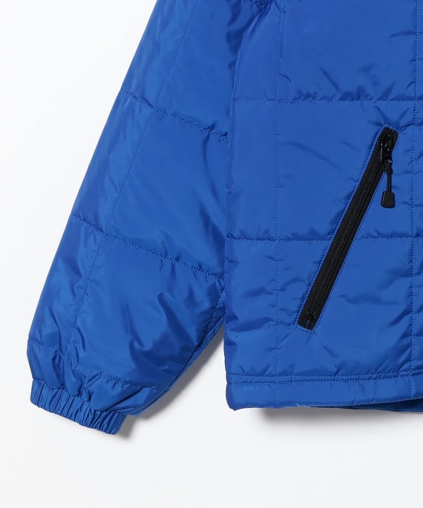BoTT / Speed Logo Quilted Jacket