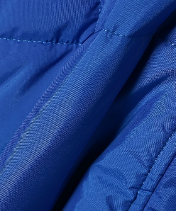 BoTT / Speed Logo Quilted Jacket