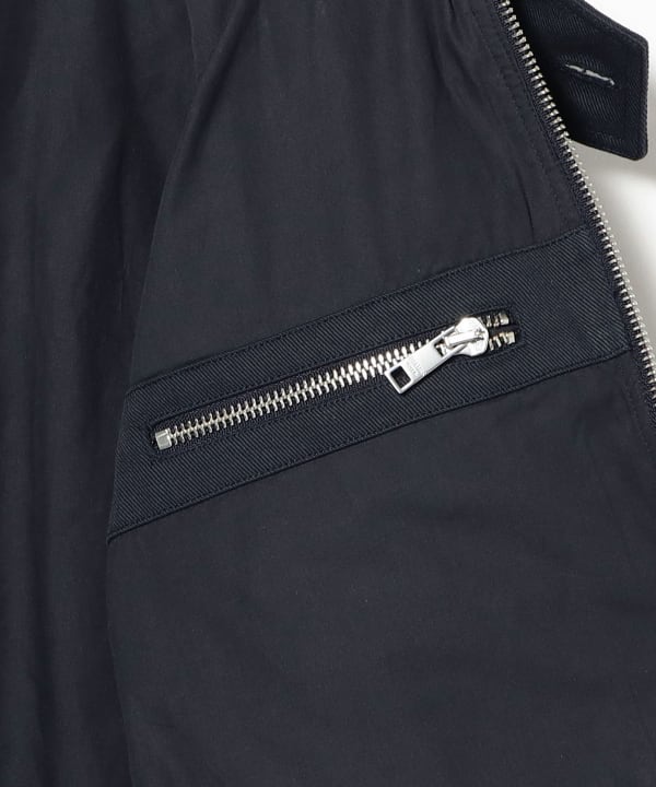 THAMES MMXX. / MILLING JACKET