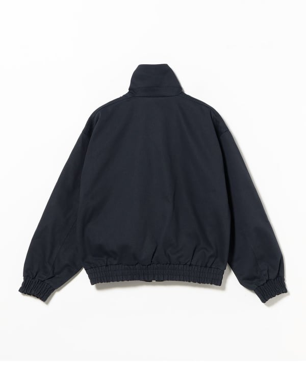 THAMES MMXX. / MILLING JACKET