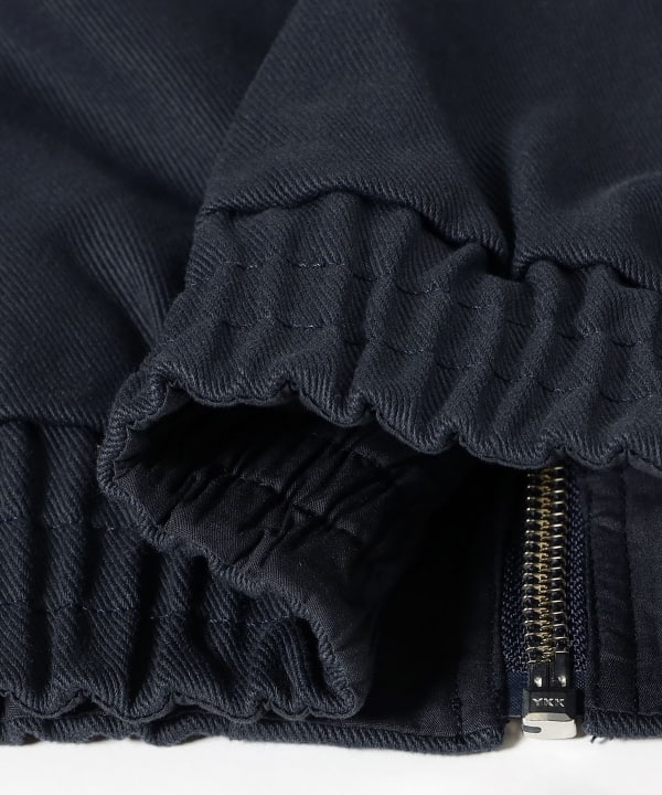 THAMES MMXX. / MILLING JACKET