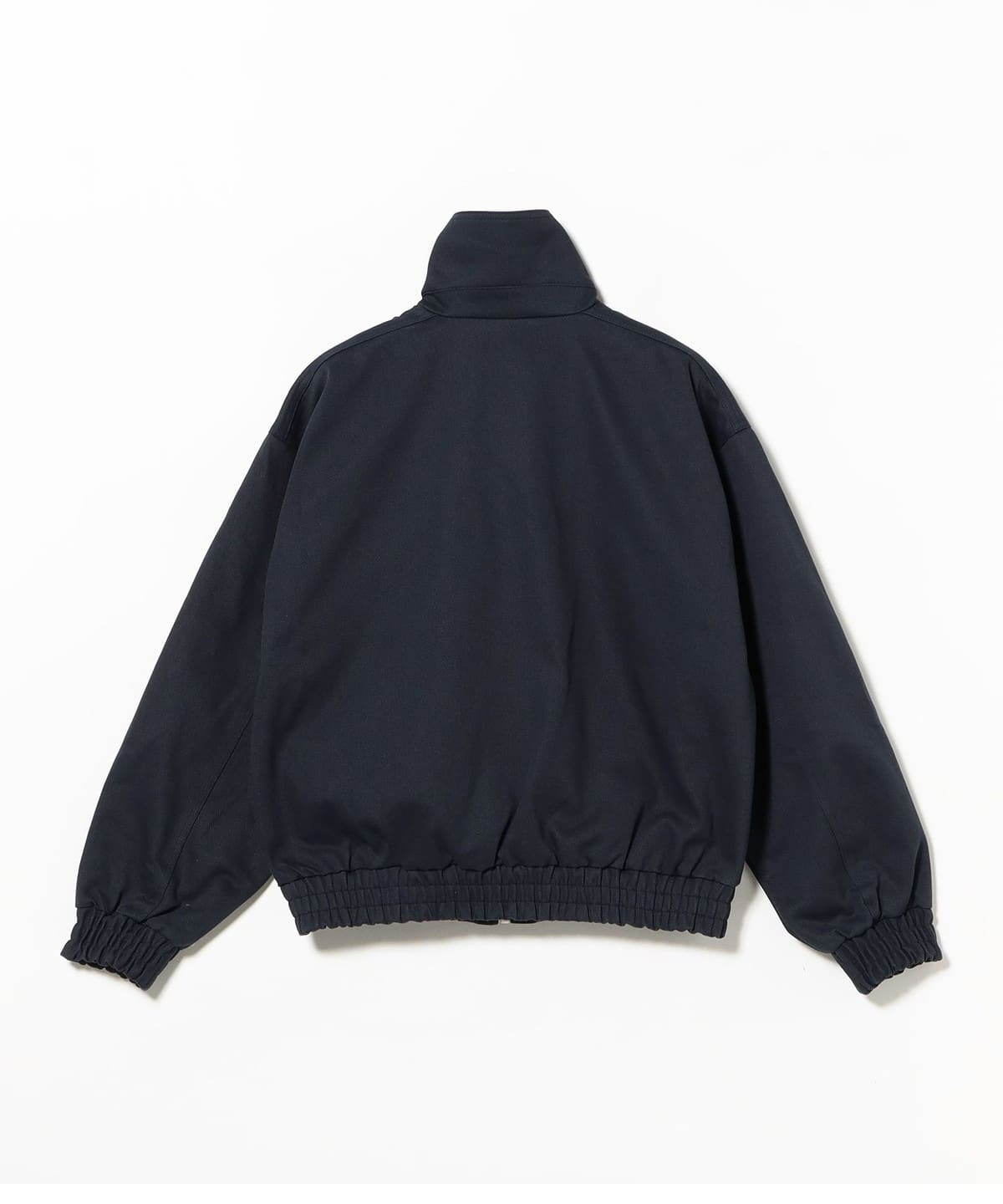 BEAMS T（ビームスT）THAMES MMXX. / MILLING JACKET（ブルゾン