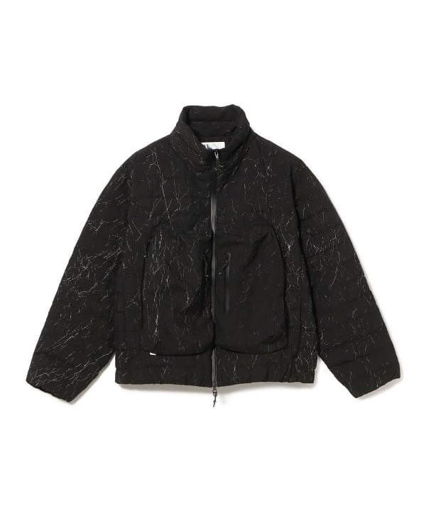 FAF（Fake As Flowers）/ Crack Down Jacket