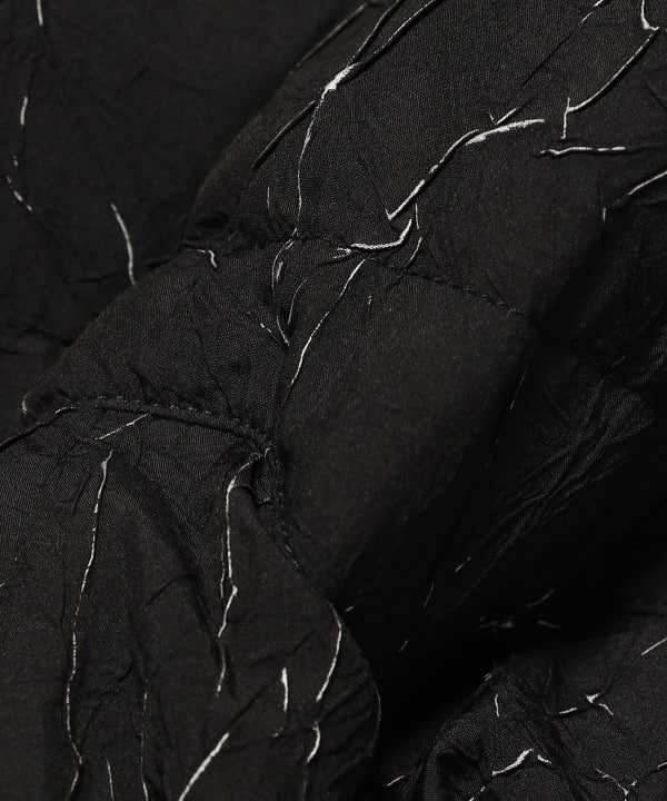 FAF（Fake As Flowers）/ Crack Down Jacket