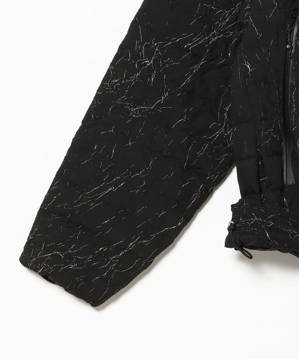 FAF（Fake As Flowers）/ Crack Down Jacket
