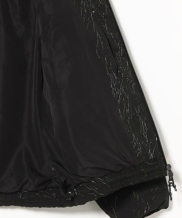 FAF（Fake As Flowers）/ Crack Down Jacket