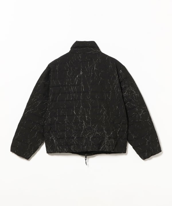 FAF（Fake As Flowers）/ Crack Down Jacket