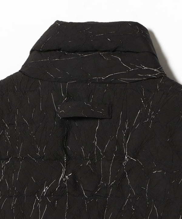 FAF（Fake As Flowers）/ Crack Down Jacket
