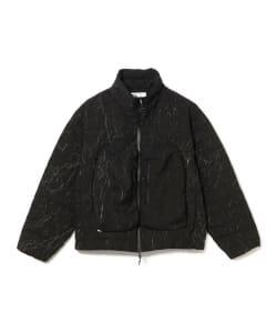 FAF（Fake As Flowers）/ Crack Down Jacket
