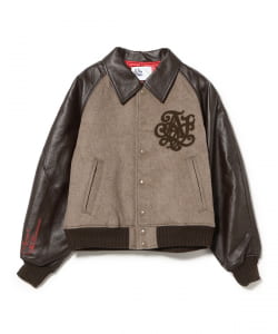 FAF（Fake As Flowers）/ TNC TEAM JACKET