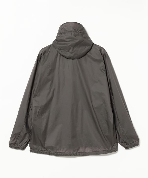 CHARI&CO × WILD THINGS / WIND PACKABLE PARKA