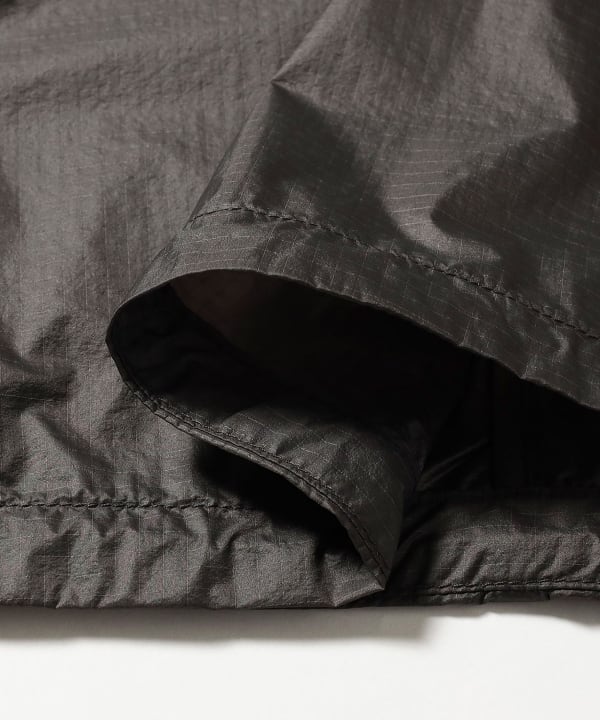 CHARI&CO × WILD THINGS / WIND PACKABLE PARKA