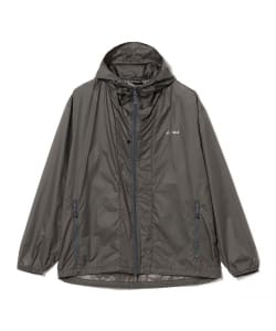 CHARI&CO × WILD THINGS / WIND PACKABLE PARKA