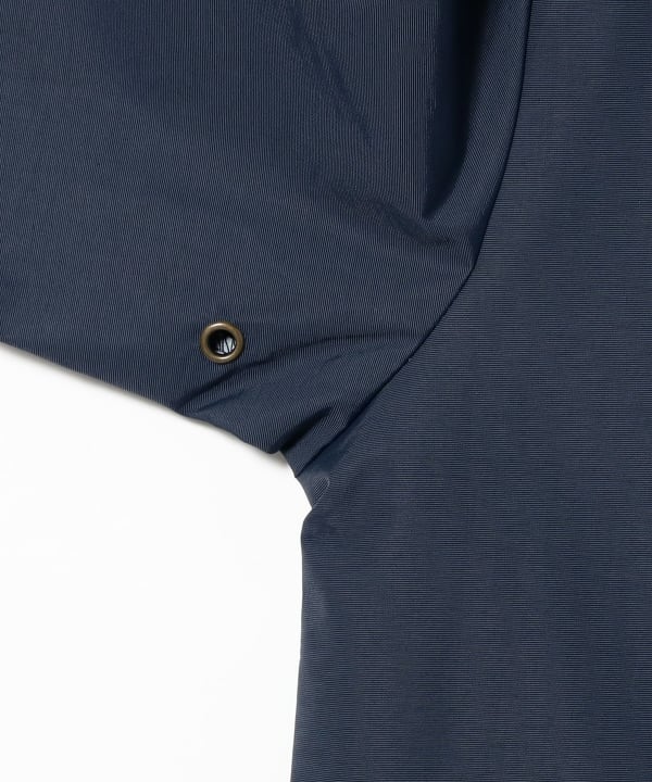 ROOMSHARE / Hooded Jacket