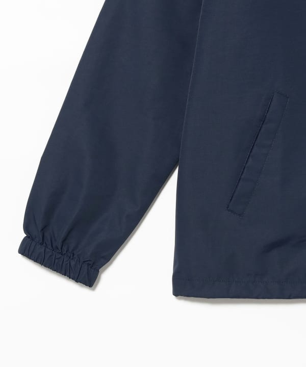 ROOMSHARE / Hooded Jacket