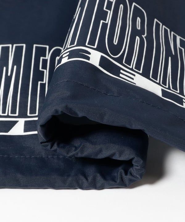 ROOMSHARE / Hooded Jacket