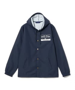 ROOMSHARE / Hooded Jacket