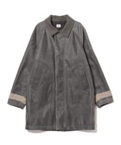 ▲C.P. Company / TOOB Coat