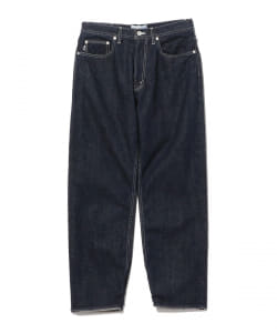WHIMSY SOCKS / WHIMSY INDIGO JEAN