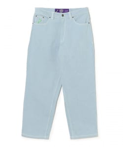 ▲Always / Purple Label Heavy Duty Denim