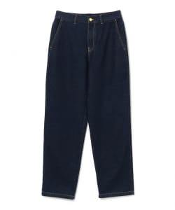 THAMES MMXX. / JOHNNY JEANS INDIGO