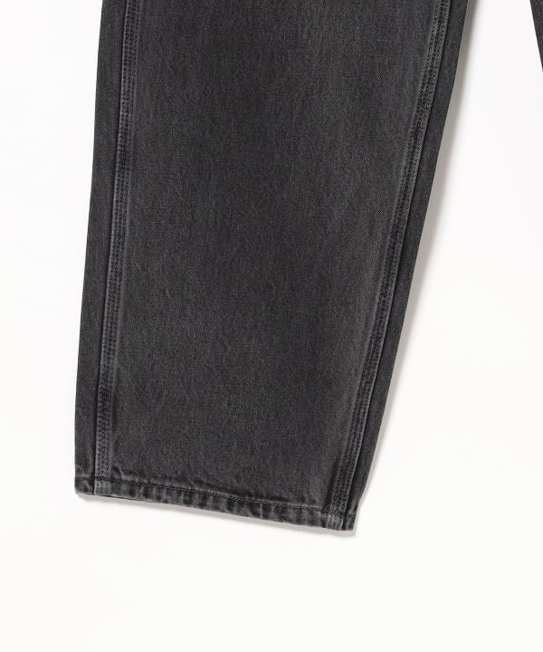 専用です。HELLRAZORデニムジーンズXL HELLRAZOR（ヘルレイザー）BAGGIE COLOR DENIM PANTS - WHI